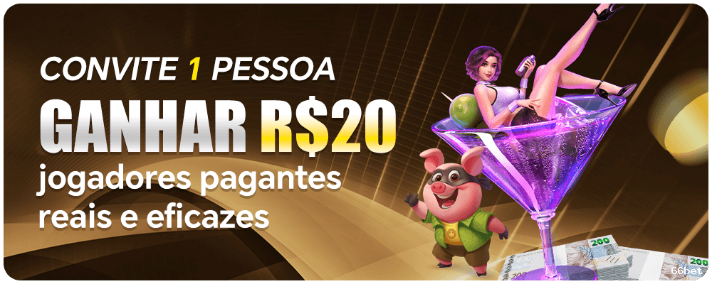 66bet app de jogo para jogadores brasileiros